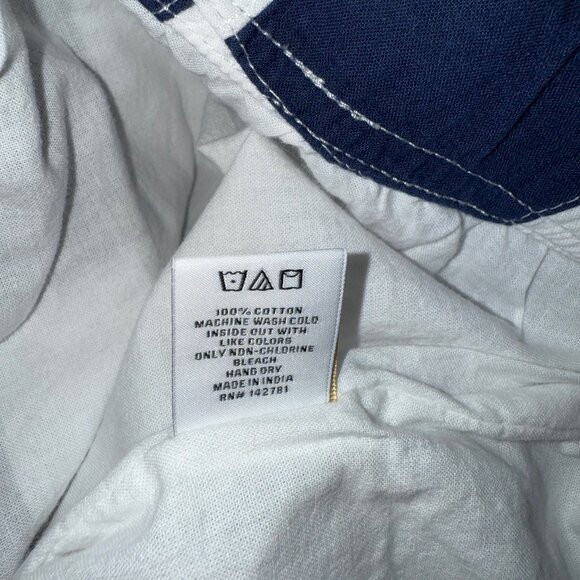 Aime Leon Dore Checkered Drawstring Shorts - Picture 6 of 6